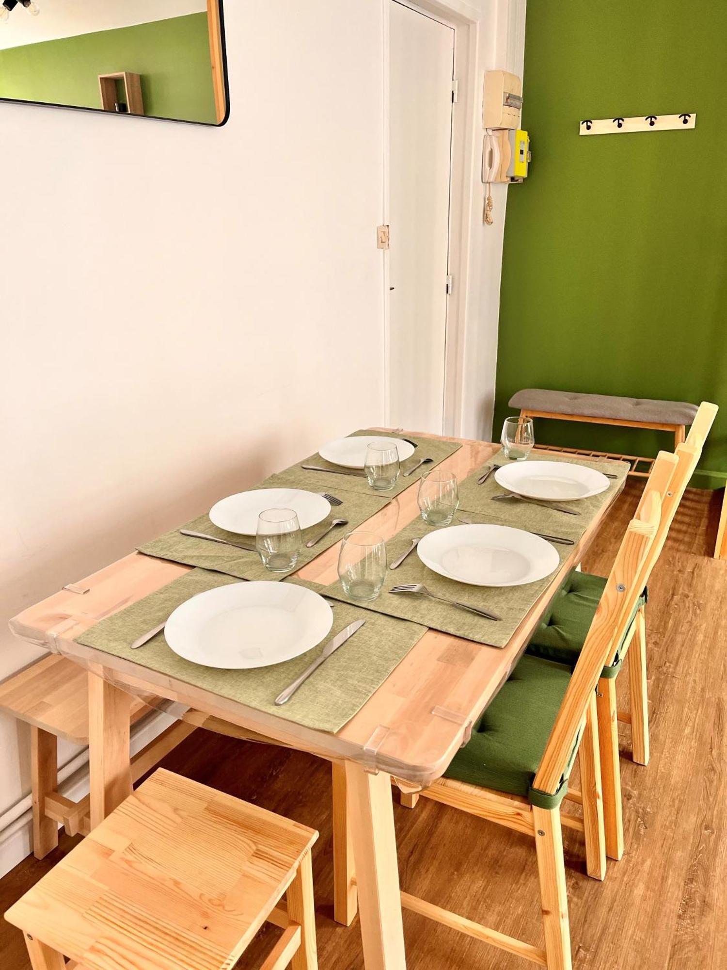 Le Charme Des Remparts Boulonnais Apartment Boulogne-sur-Mer Exterior foto