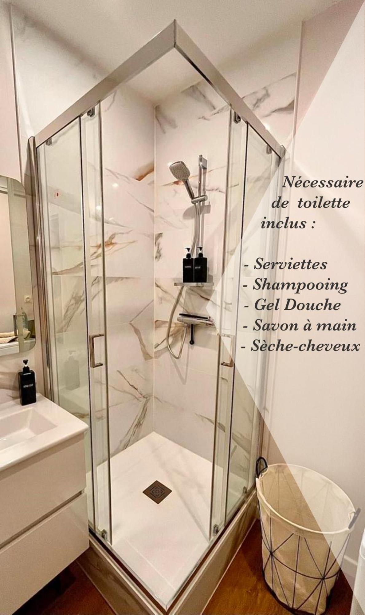Le Charme Des Remparts Boulonnais Apartment Boulogne-sur-Mer Exterior foto